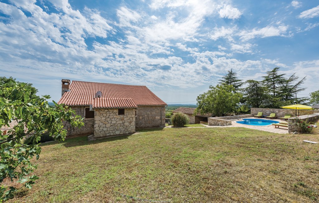 Ferienhaus - Visnjan-Markovac , Kroatien - CIC238 14