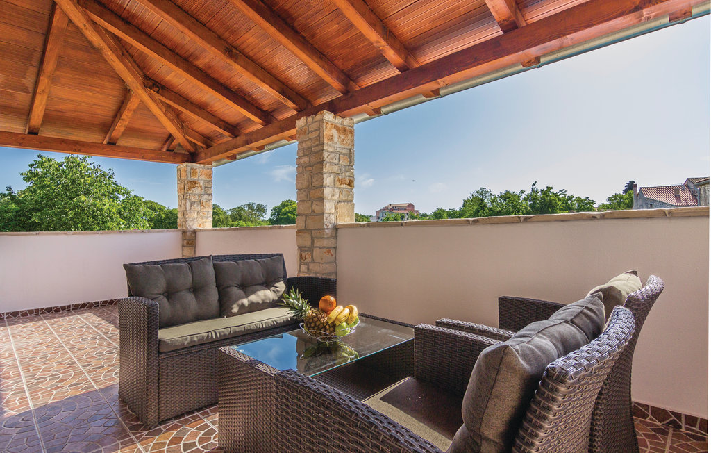 Feriehus - Svetvincenat-Cabrunici , Kroatia - CIC302 5