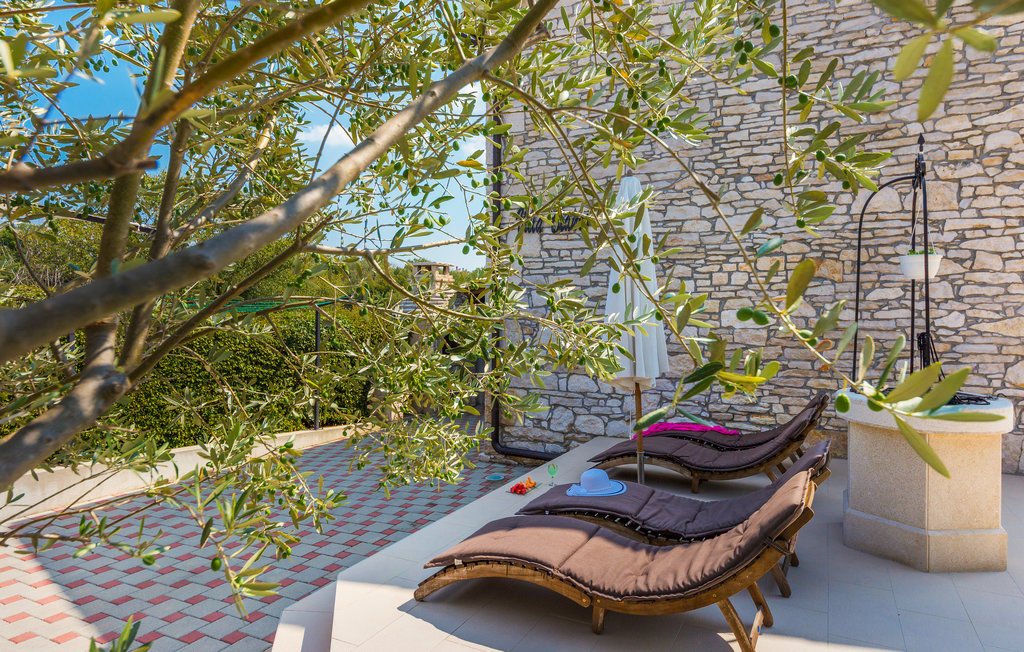 Semesterhus - Barban-Rebici , Kroatien - CIC304 4