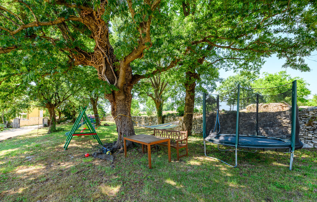 Feriehus - Svetvincenat-Rezanci , Kroatia - CIC310 7