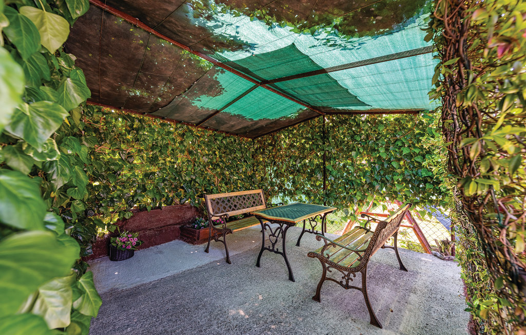 Feriehus - Barban-Skitaca , Kroatia - CIC421 11