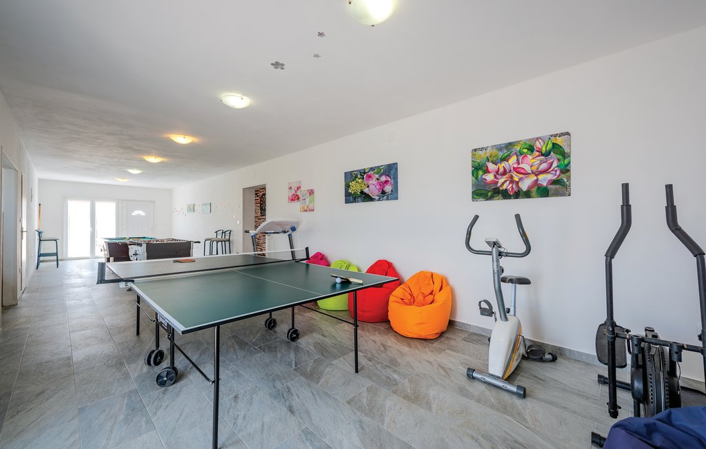 Feriehus - Labin-Smilovici , Kroatia - CIC422 34