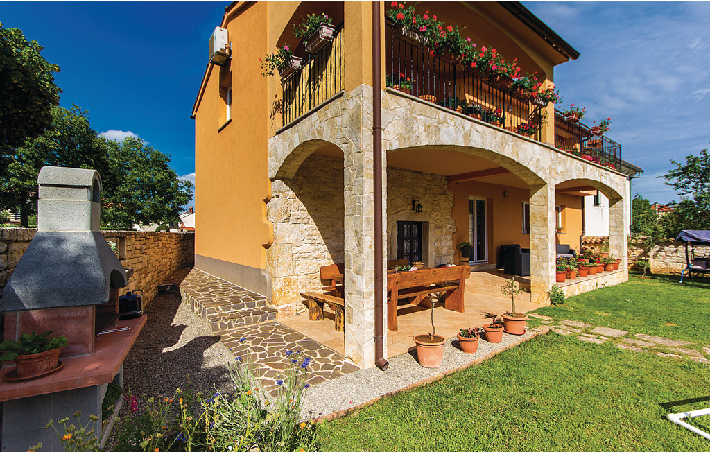 Ferienwohnung - Barban-Orbanici , Kroatien - CIC428 11