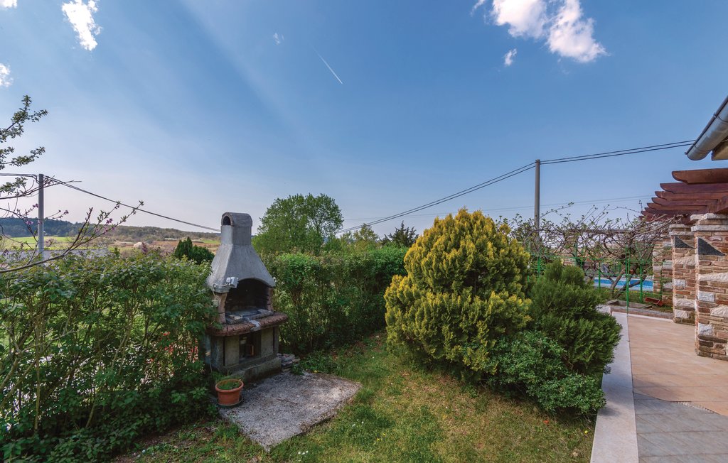 Lejlighed - Pazin-Veli Jezenj , Kroatien - CIC534 15