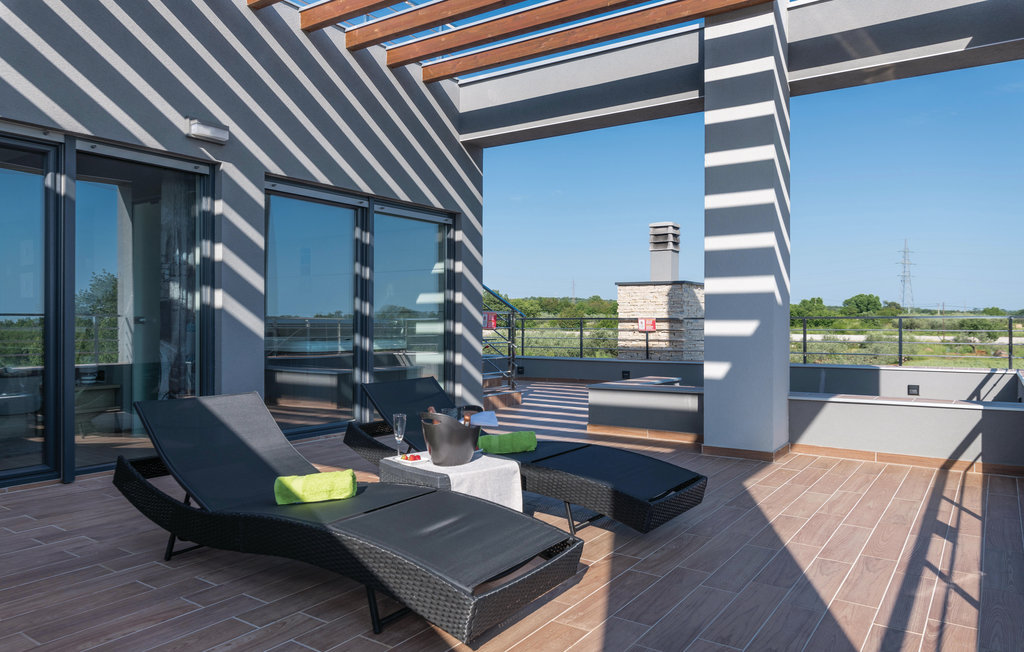 Feriehus - Vodnjan-Galizana , Kroatia - CIC555 24