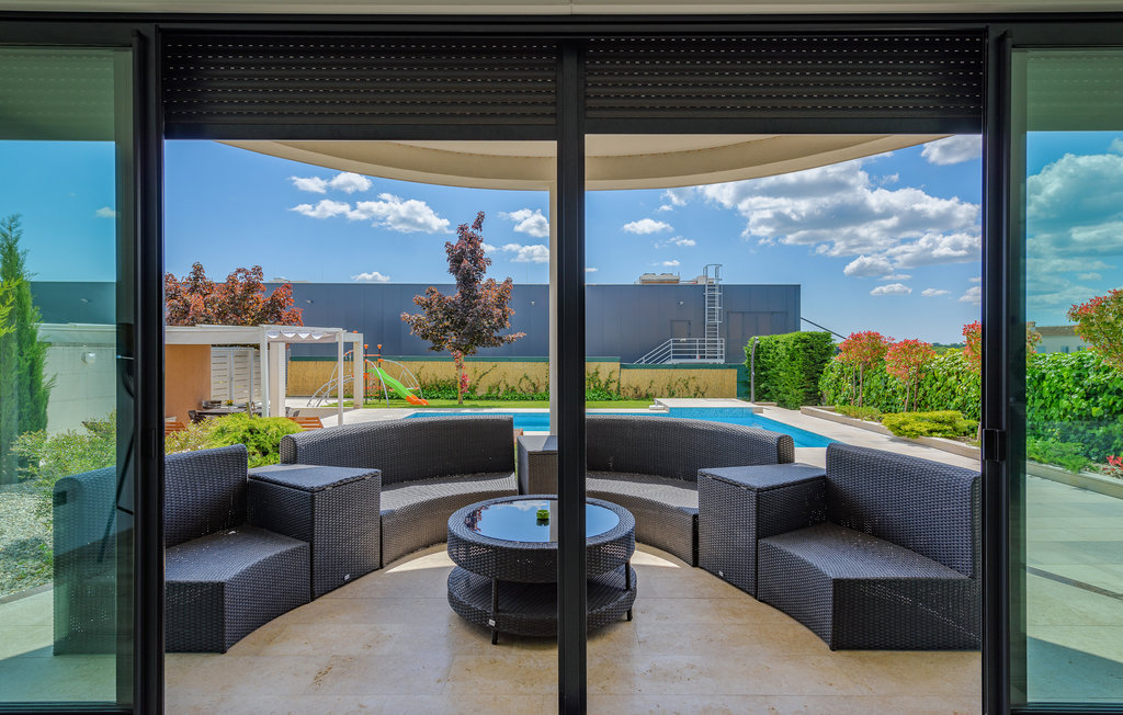 Feriehuse - Zminj , Kroatien - CIC587 16