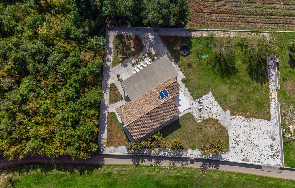 Feriehuse - Zminj-Medancici , Kroatien - CIC614 17