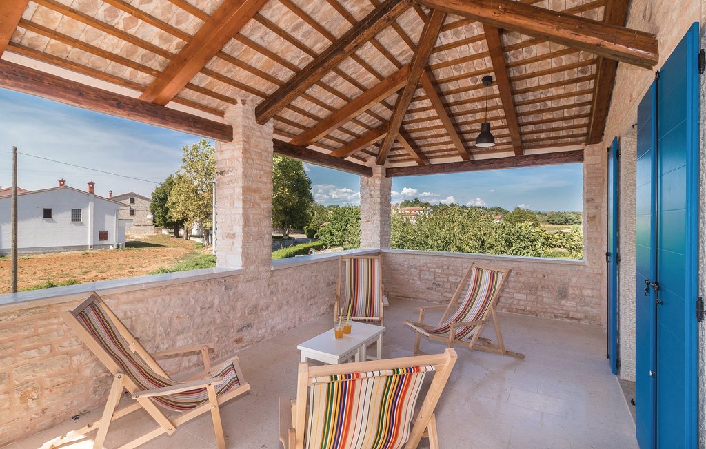 Feriehus - Svetvincenat-Bokordici , Kroatia - CIC640 16