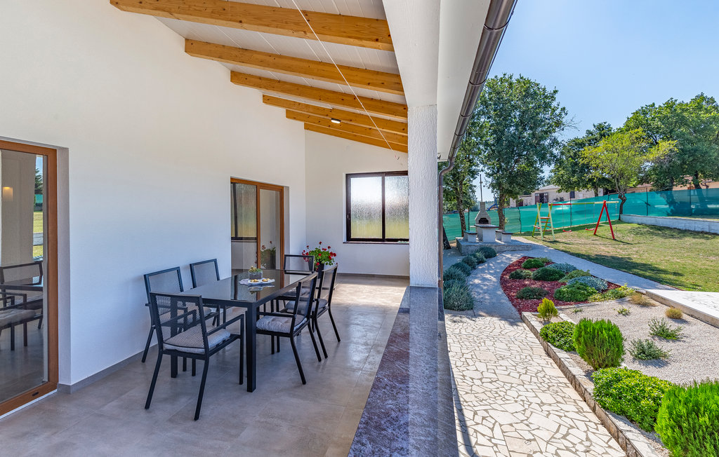 Ferienwohnung - Barban-Skitaca , Kroatien - CIC653 13