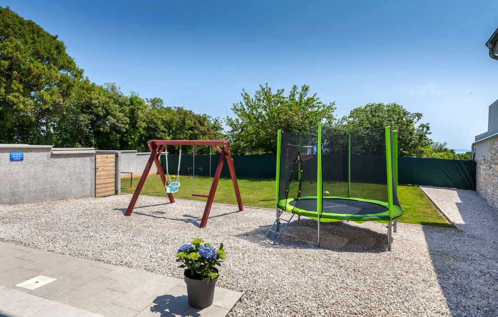 Feriehuse - Duga Uvala-Jovici , Kroatien - CIC659 18