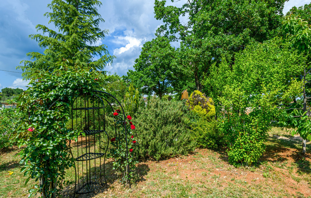 Feriehus - Svetvincenat-Bijazici , Kroatia - CIC735 21