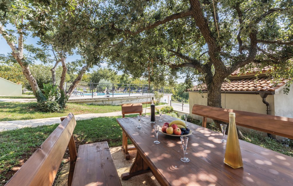 Lejlighed - Kanfanar - Pilkovici , Kroatien - CIC739 2