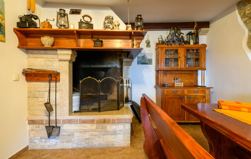 Ferienhaus - Zminj-Gracisce , Kroatien - CIC741 4