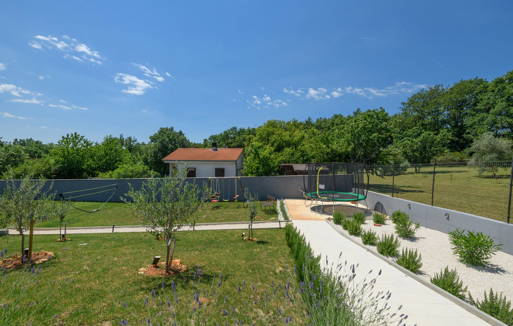 Feriehus - Vodnjan-Divsici , Kroatia - CIC752 20
