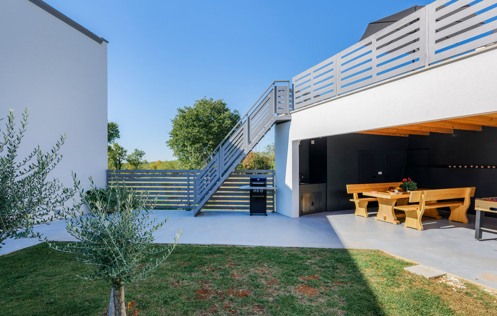 Feriehus - Tinjan-Zuzici , Kroatia - CIC786 20