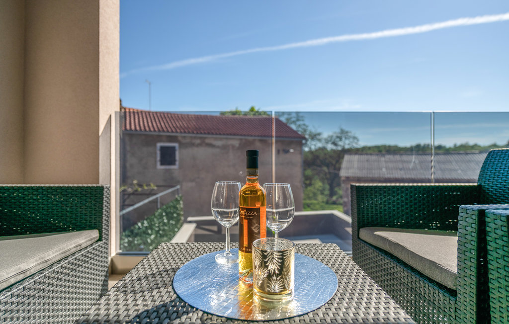 Feriehus - Barban-Juricev Kal , Kroatia - CIC801 13