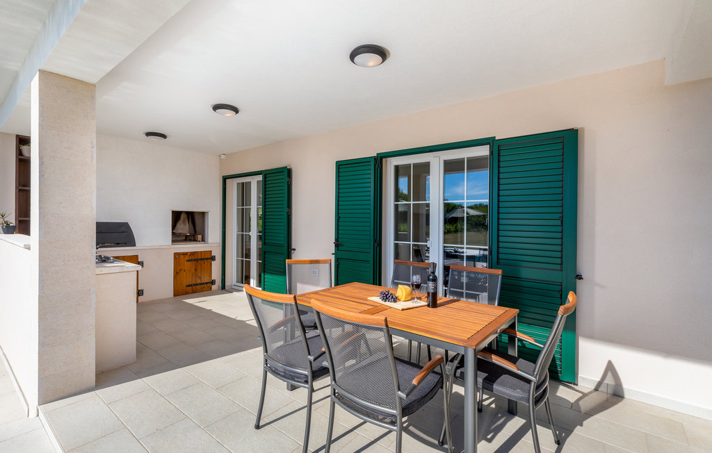 Feriehus - Zminj-Bencici , Kroatia - CIC805 18