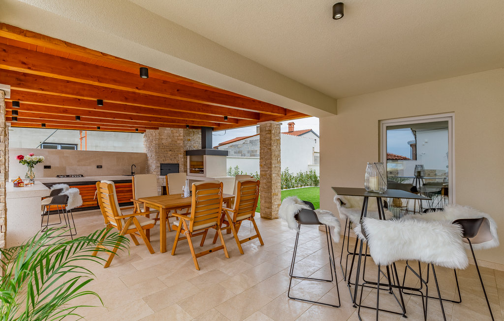 Ferienhaus - Vodnjan , Kroatien - CIC816 7