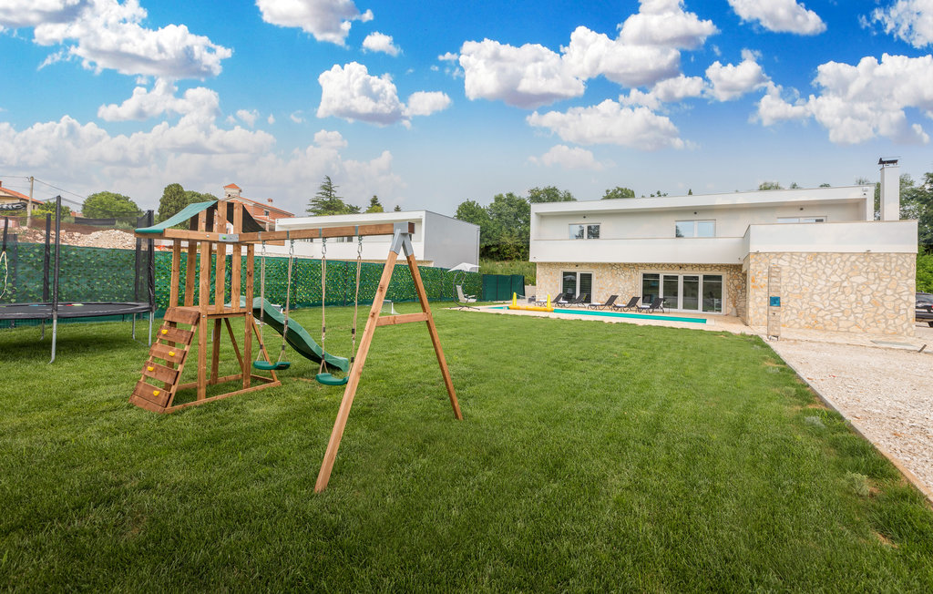 Semesterhus - Vodnjan-Jursici , Kroatien - CIC828 17