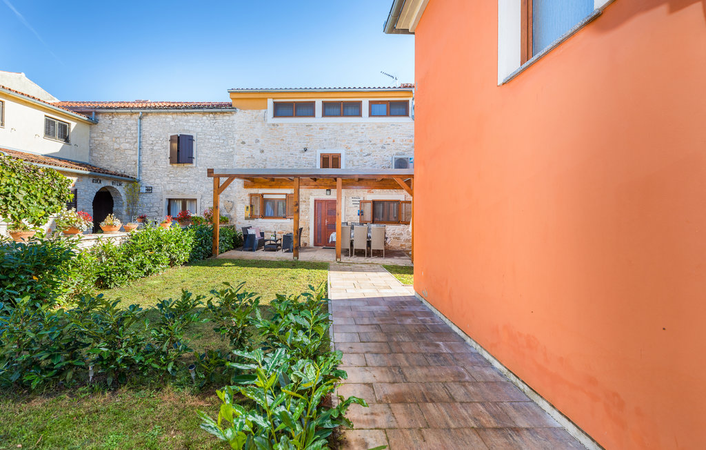 Ferienhaus - Vodnjan - Guran , Kroatien - CIC830 11