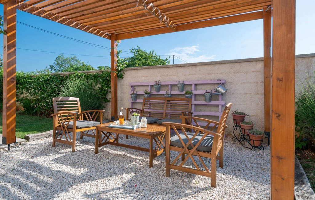 Feriehuse - Barban-Puntera , Kroatien - CIC837 24