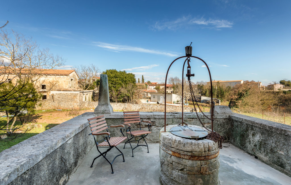 Ferienhaus - Zminj - Modrusani , Kroatien - CIC852 6