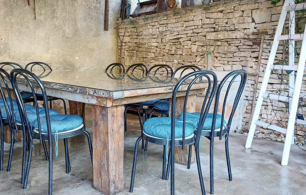 Ferienhaus - Svetvincenat - Raponji , Kroatien - CIC853 14