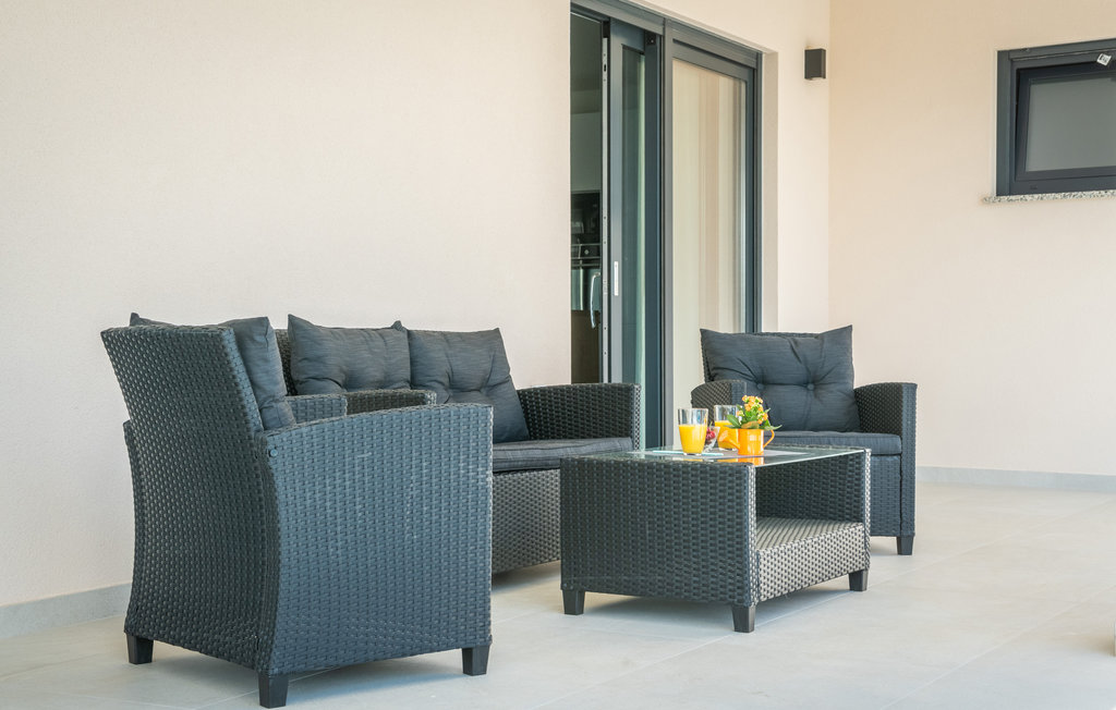 Feriehuse - Krnica-Prodol , Kroatien - CIC880 7