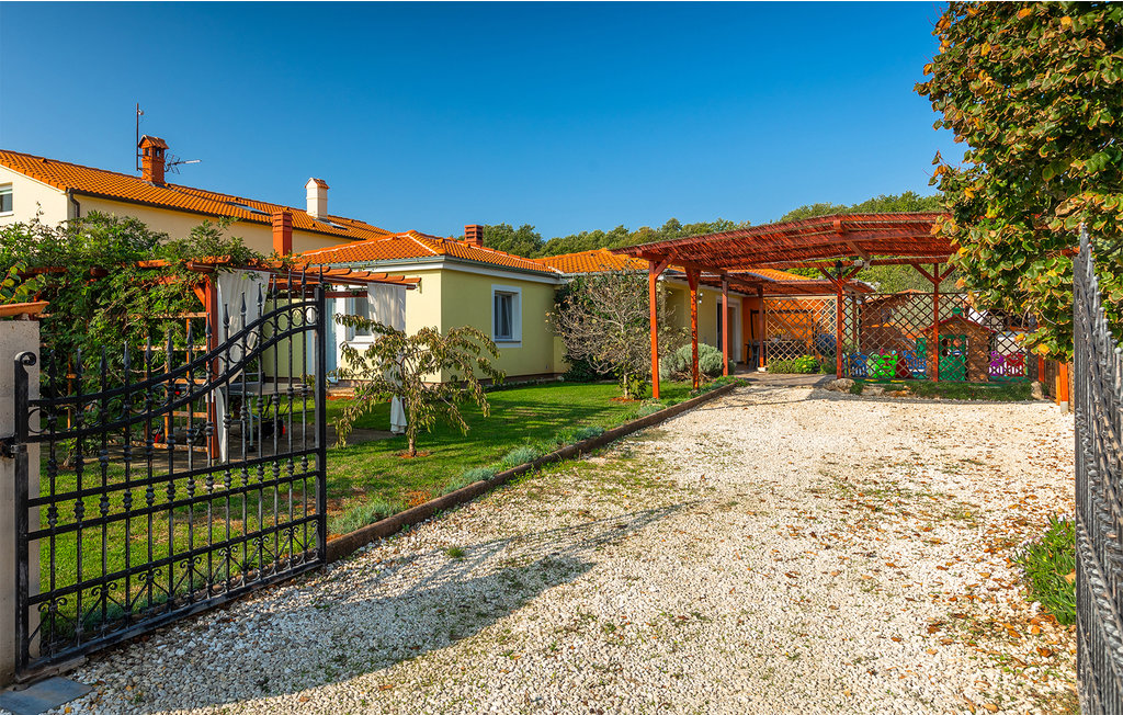 Domy wakacyjne - Pula-Radeki Glavica , Chorwacja - CIC920 16