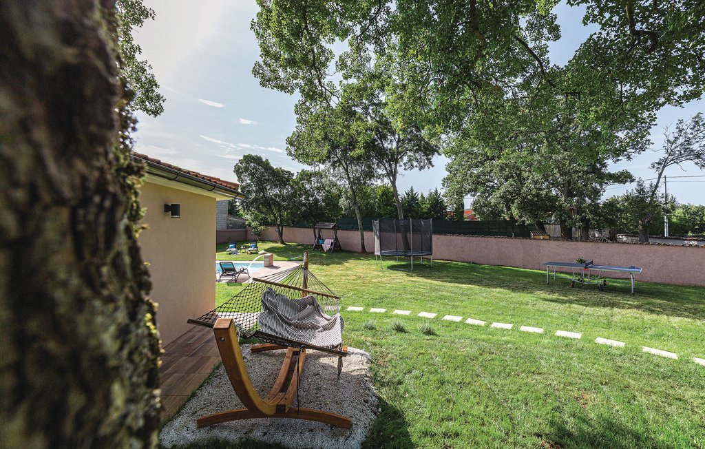 Feriehus - Barban-Saini , Kroatia - CIC941 20