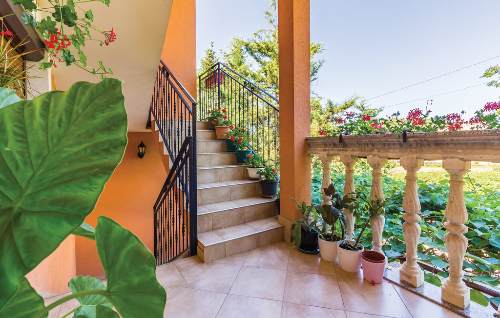 Lejlighed - Pula-Valtura , Kroatien - CIC956 8