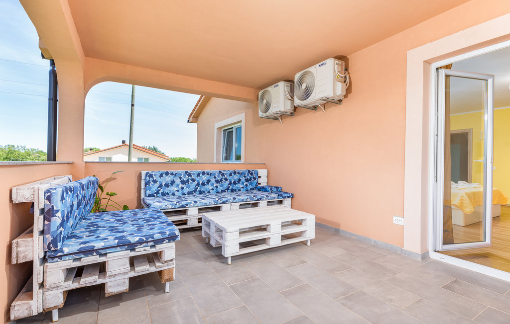 Semesterhus - Pula-Marcana , Kroatien - CIC999 15