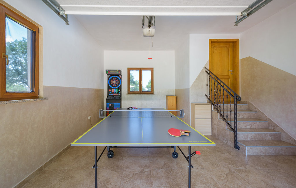 Feriehus - Tinjan-Radetici , Kroatia - CIC536 27