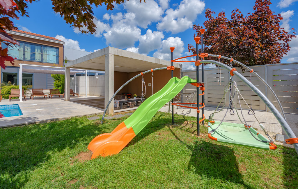 Feriehuse - Zminj , Kroatien - CIC587 8