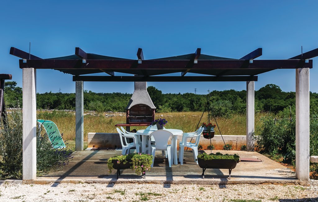 Semesterhus - Vodnjan-Gajana , Kroatien - CIC603 9