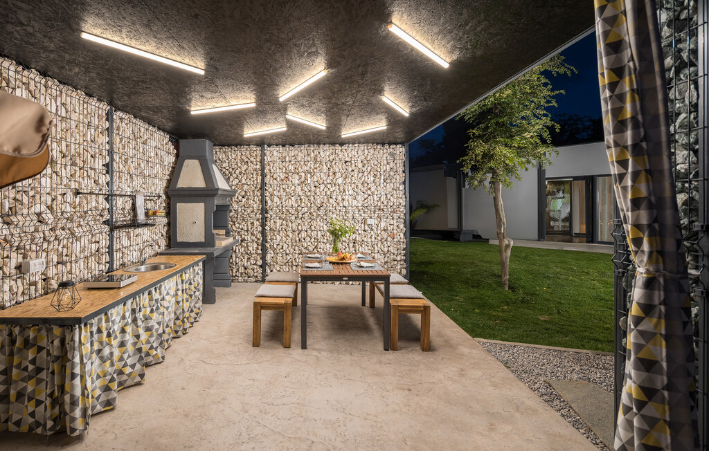 Feriehus - Tinjan , Kroatia - CIC696 26