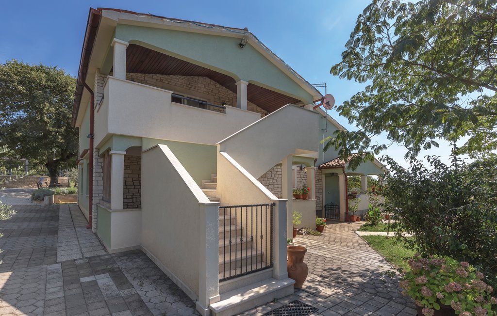 Lejlighed - Kanfanar - Pilkovici , Kroatien - CIC739 21