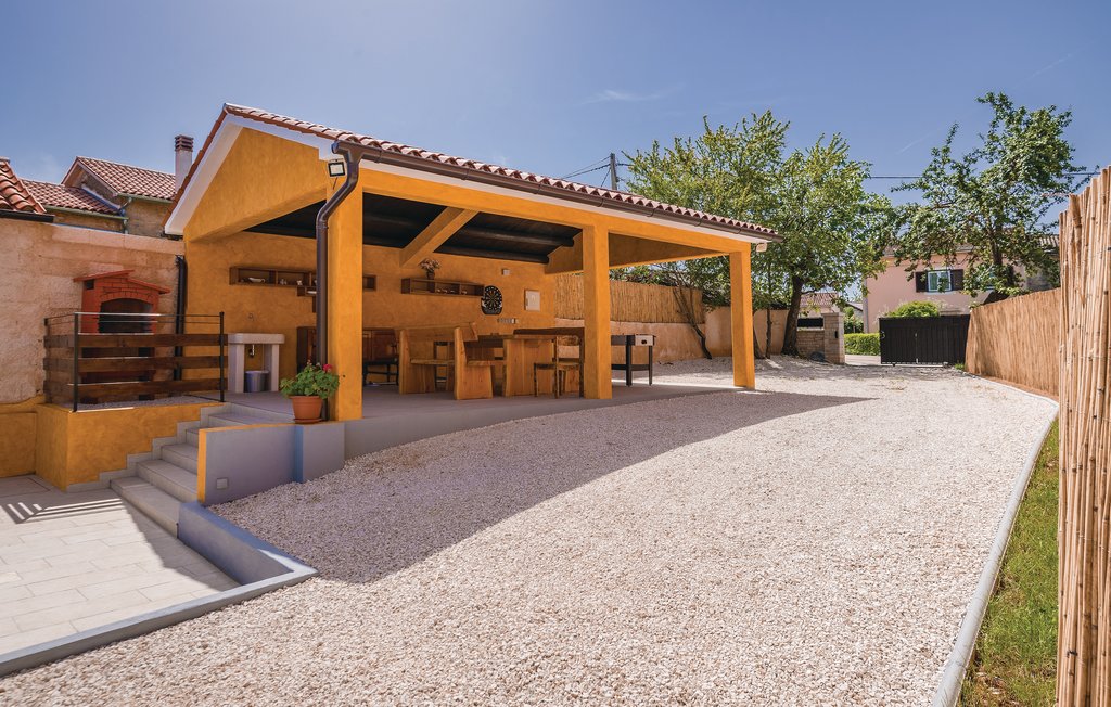 Feriehus - Barban-Draguzeti , Kroatia - CIC008 14