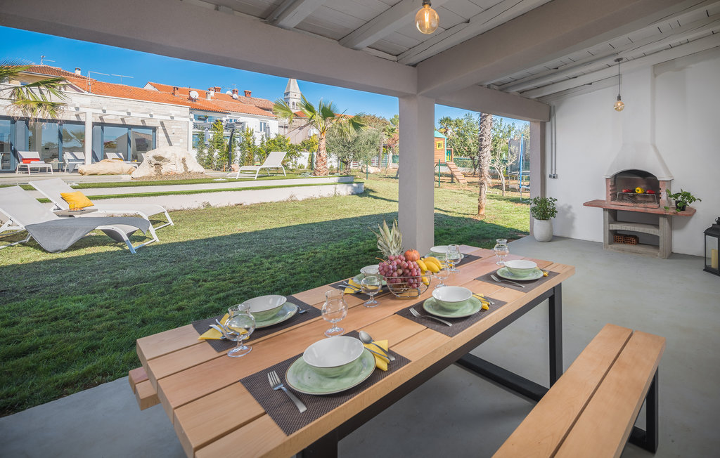 Feriehuse - Visnjan-Kastelir , Kroatien - CIC018 17