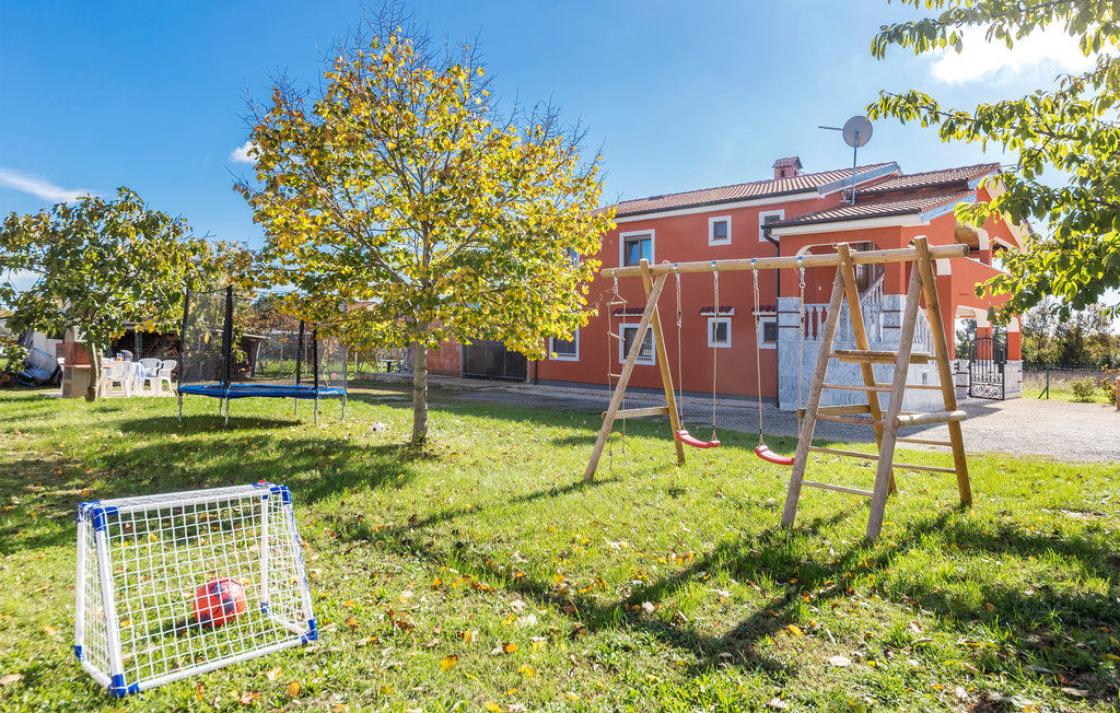 Lejlighed - Pula-Loborika , Kroatien - CIC069 1