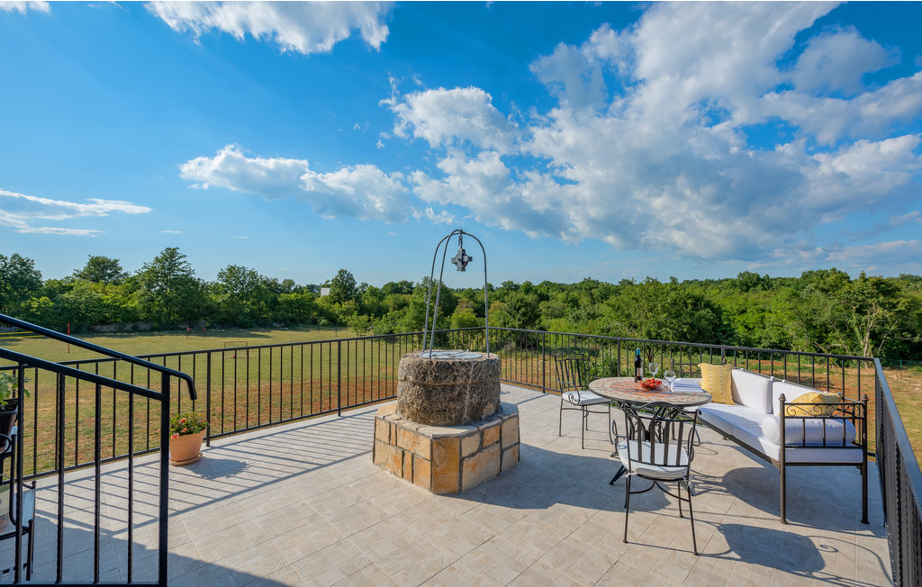 Feriehuse - Svetvincenat-Brscici , Kroatien - CIC077 15