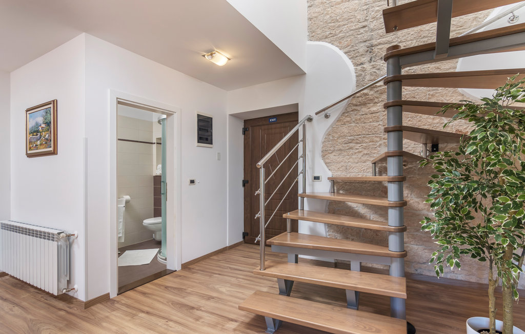 Ferienhaus - Tinjan-Ivetici , Kroatien - CIC151 48