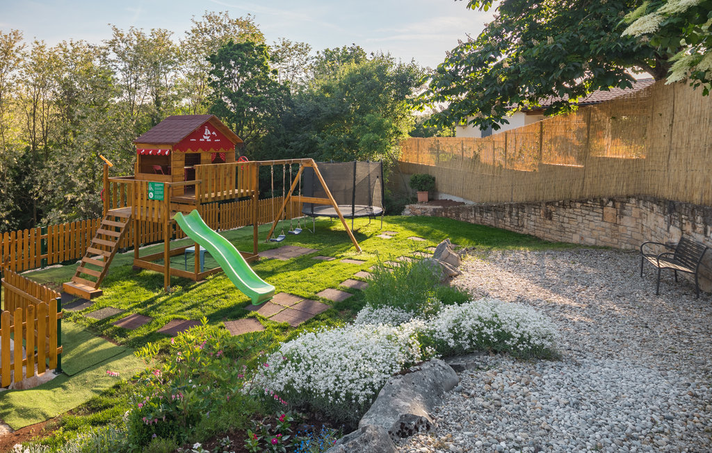 Ferienhaus - Tinjan-Ivetici , Kroatien - CIC151 27