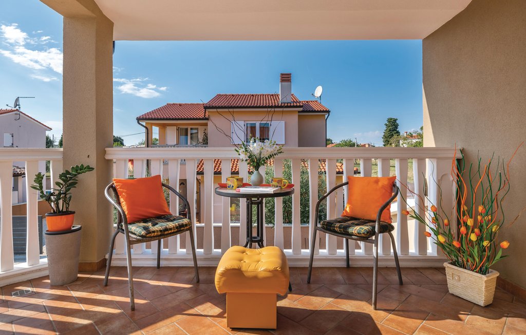 Ferienhaus - Pula-Loborika , Kroatien - CIC174 9