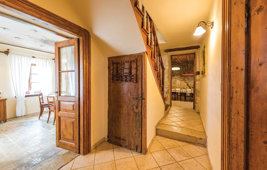 Ferienhaus - Visnjan-Markovac , Kroatien - CIC238 27