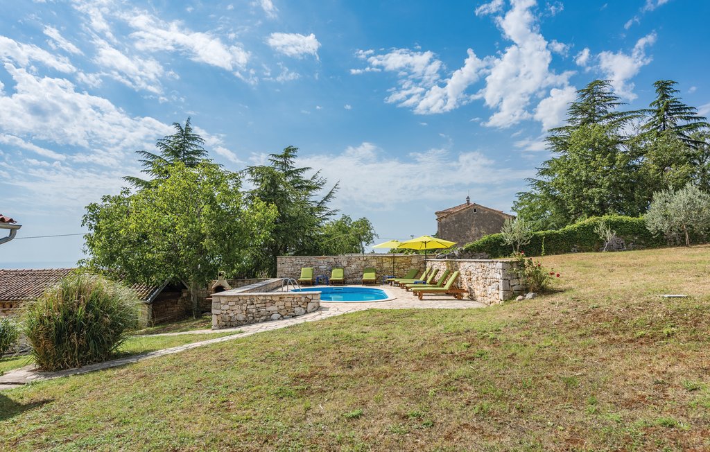 Ferienhaus - Visnjan-Markovac , Kroatien - CIC238 13