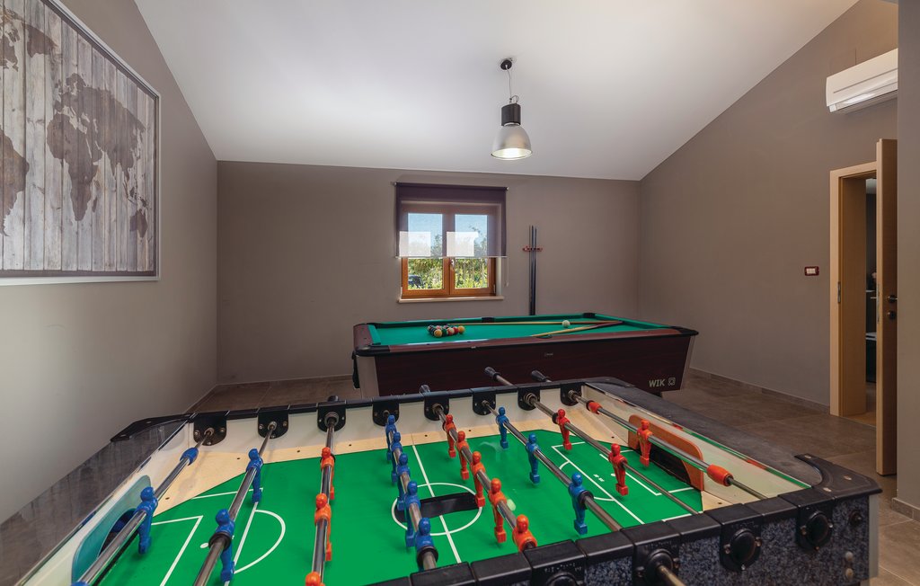 Ferienhaus - Pazin-Trosti , Kroatien - CIC247 21