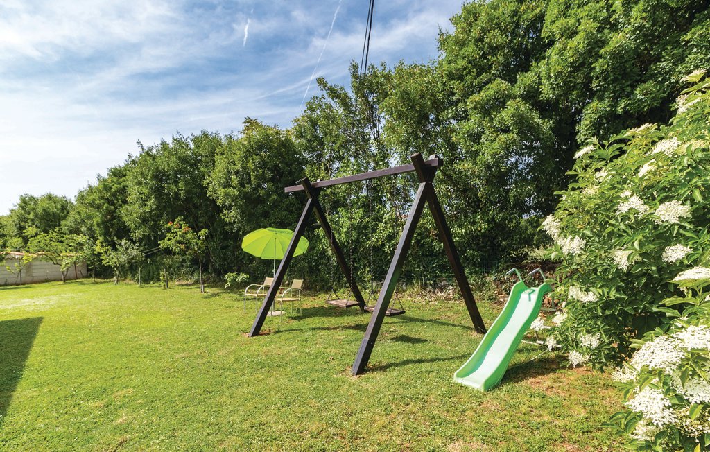 Feriehuse - Valtura , Kroatien - CIC262 5