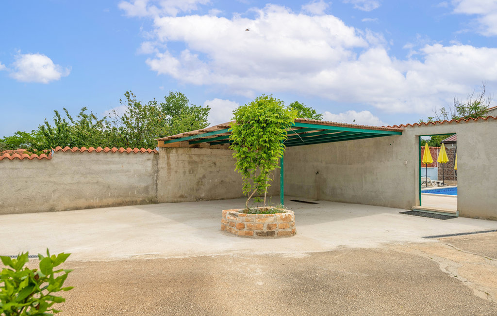 Feriehuse - Zminj-Festini , Kroatien - CIC316 12