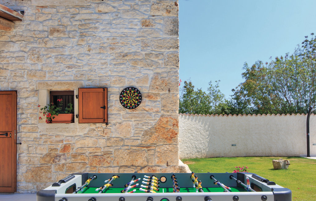 Feriehus - Barban-Filipana , Kroatia - CIC319 7